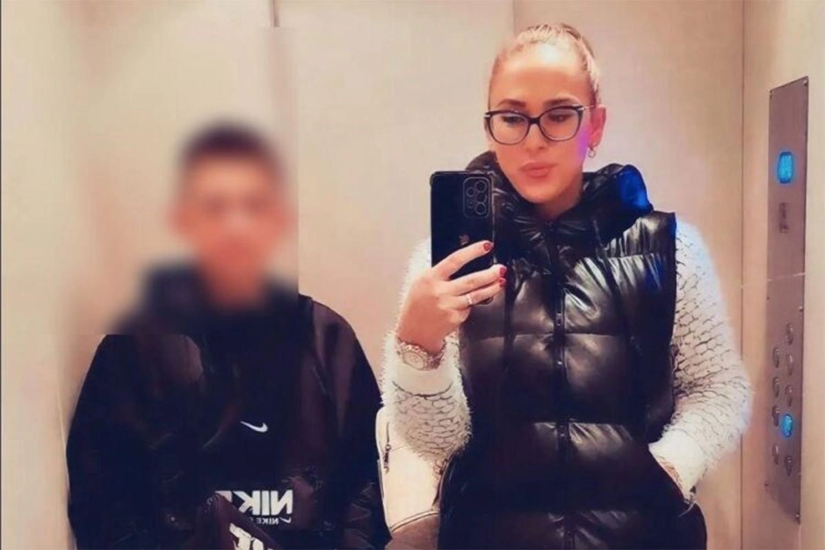 Smrt Inele Selimović i njenog sina nastala davljenjem, žena imala dvije povrede na glavi